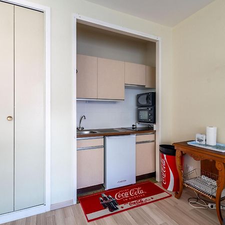Arcachon Centre - Studio Confortable Proche Plage, Wifi - Fr-1-319-423 Zewnętrze zdjęcie